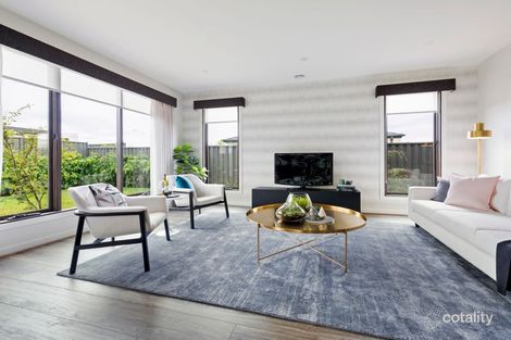 Property photo of 12 Goodison Grove Mount Cottrell VIC 3024