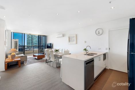 Property photo of 1810/2 Aqua Street Southport QLD 4215