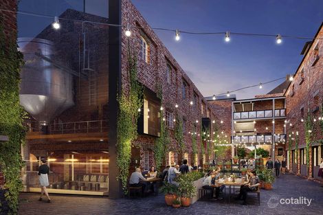 Property photo of 818/2 Gough Street Cremorne VIC 3121