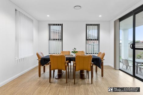 Property photo of 14 Omega Place Greenacre NSW 2190
