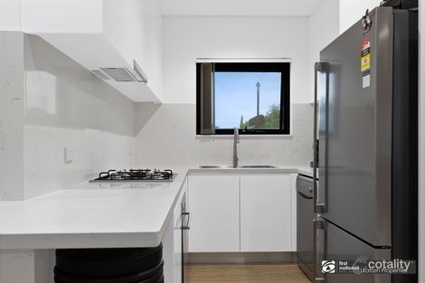 Property photo of 14 Omega Place Greenacre NSW 2190