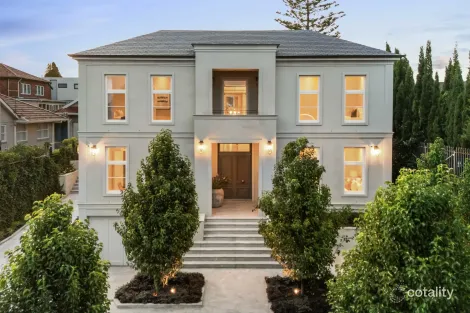 Property photo of 131 The Boulevarde Strathfield NSW 2135