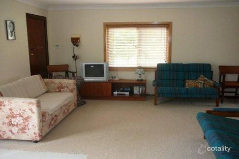 Property photo of 2807 Taylors Flat Road Taylors Flat NSW 2586