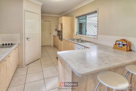 Property photo of 22-26 Maculata Court New Beith QLD 4124