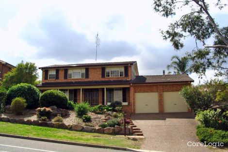Property photo of 70 Yaringa Road Castle Hill NSW 2154
