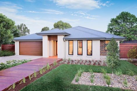 Property photo of 2 Nordsvan Drive Wodonga VIC 3690