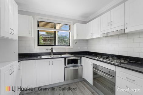 Property photo of 4/5-7 Constance Street Guildford NSW 2161