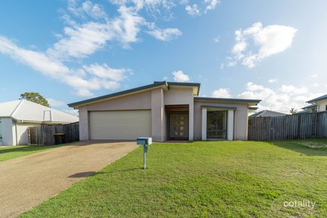 Property photo of 6 Bay Breeze Close Wondunna QLD 4655