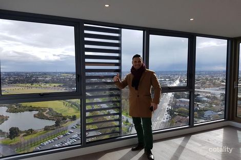 Property photo of 1813/1 Ascot Vale Road Flemington VIC 3031