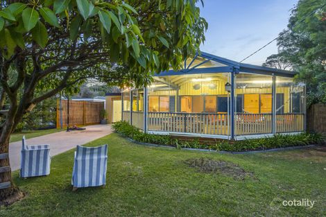 Property photo of 33 Edgar Street Rye VIC 3941