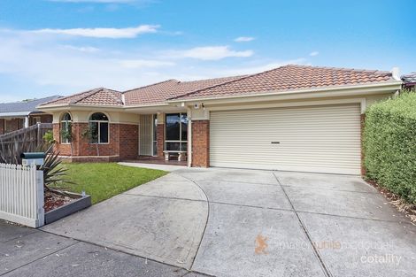Property photo of 13 Pochoen Place Whittlesea VIC 3757