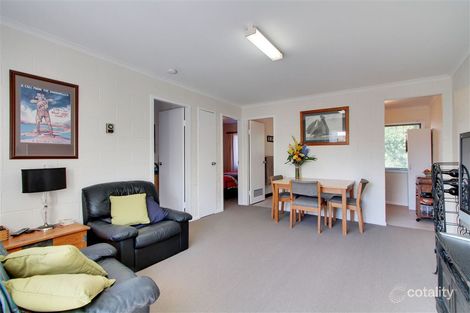 Property photo of 7/5 Beach Road Sandy Bay TAS 7005