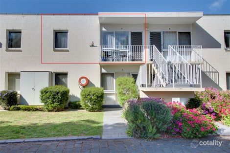 Property photo of 7/5 Beach Road Sandy Bay TAS 7005