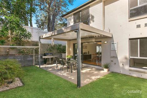 Property photo of 1/13-19 Angophora Circuit Warriewood NSW 2102