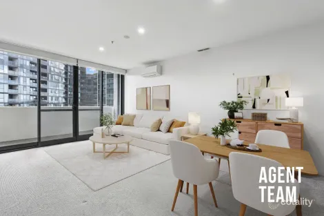 Property photo of 603/120 Eastern Valley Way Belconnen ACT 2617