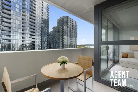 Property photo of 603/120 Eastern Valley Way Belconnen ACT 2617