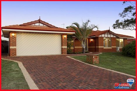 Property photo of 102 Coldstream Circuit Merriwa WA 6030