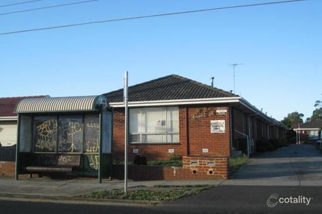 10/6 Forrest St, Albion, VIC 3020