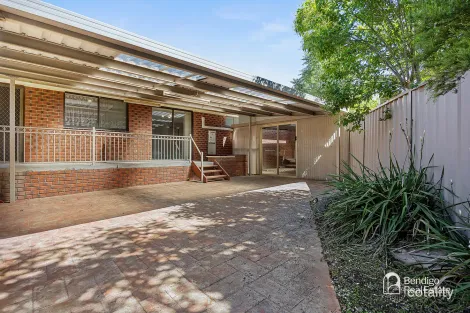 Property photo of 205 Mackenzie Street West Kangaroo Flat VIC 3555
