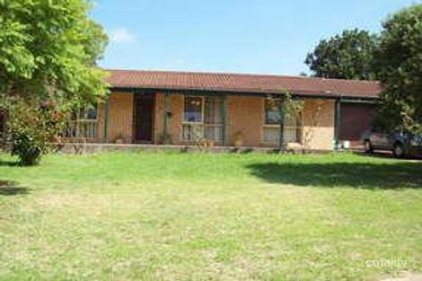 Property photo of 11 Ashton Close Eagle Vale NSW 2558