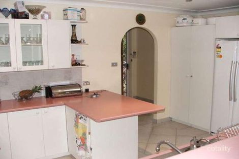 Property photo of 1 Lentara Court Georges Hall NSW 2198