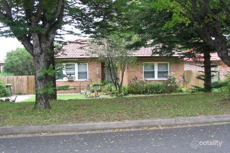 Property photo of 4 Elizabeth Crescent Northmead NSW 2152
