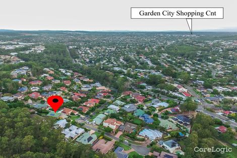 Property photo of 73 Tallow Wood Place Mount Gravatt East QLD 4122