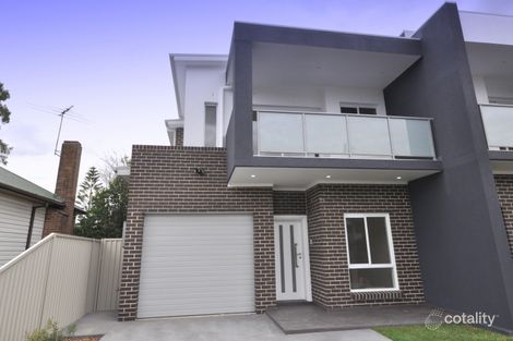 Property photo of 38A Kawana Street Bass Hill NSW 2197