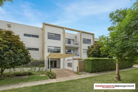4/12 Towns Cres, Turner, ACT 2612