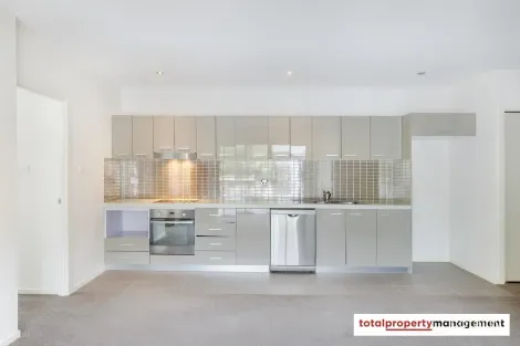Property photo of 4/12 Towns Crescent Turner ACT 2612