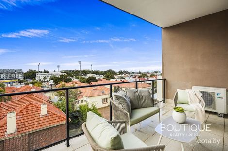 Property photo of 20/60 Newcastle Street Perth WA 6000