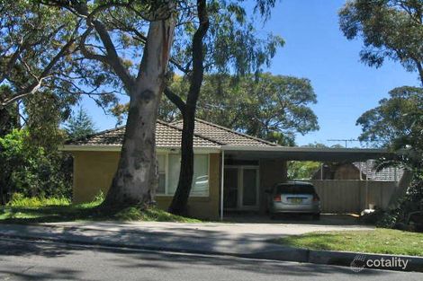 21 Mirral Rd, Caringbah South, NSW 2229