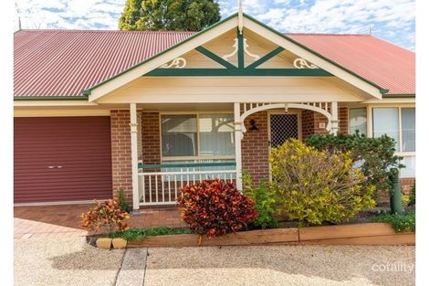 Property photo of 5/122 King Street Caboolture QLD 4510
