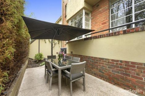 Property photo of 1/29-35 George Street East Melbourne VIC 3002