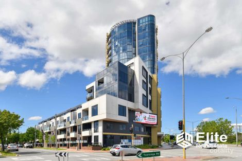 Property photo of 222/2 John Street Malvern East VIC 3145