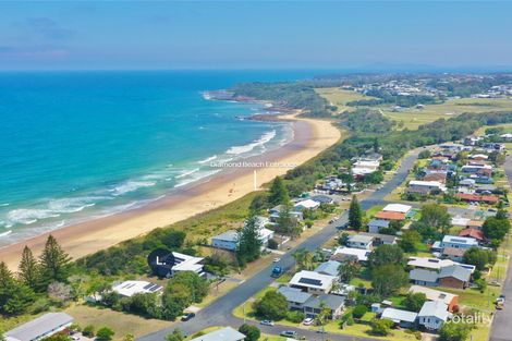 41 Jubilee Pde, Diamond Beach, NSW 2430