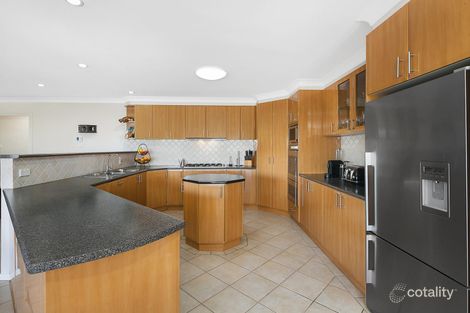 Property photo of 52 Ironbark Circuit Jerrabomberra NSW 2619