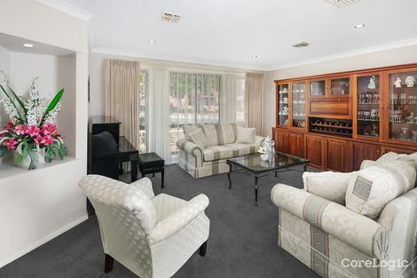 Property photo of 52 Ironbark Circuit Jerrabomberra NSW 2619