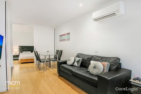 Property photo of 2305/7 Katherine Place Melbourne VIC 3000