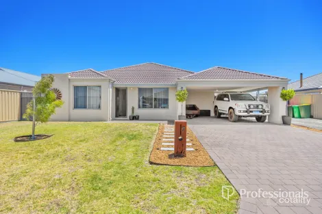 7 Watchem Rd, Australind, WA 6233