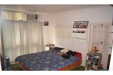 Property photo of 35 Goodson Street West Rockhampton QLD 4700