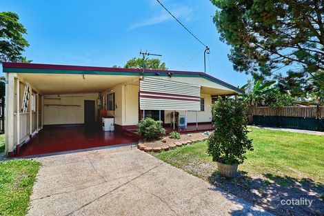 202-204 Mccoombe St, Bungalow, QLD 4870