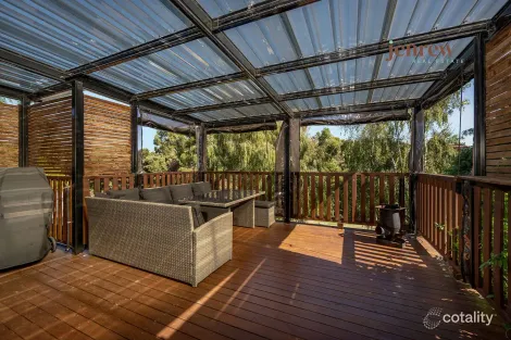 Property photo of 8 Ogden Street Acton TAS 7320