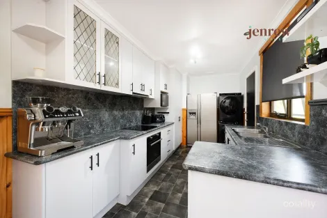 Property photo of 8 Ogden Street Acton TAS 7320