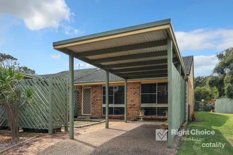 25/1 Sparta St, Warilla, NSW 2528