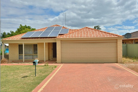 1A BROOKING RD, COODANUP, WA 6210