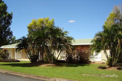 189 Robert Rd, Bentley Park, QLD 4869