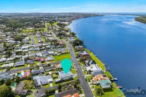 65 Riverside Dr, West Ballina, NSW 2478