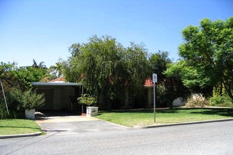 Property photo of 86 Goddard Street Lathlain WA 6100