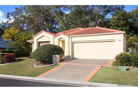 Property photo of 7 Flame Tree Crescent Carindale QLD 4152